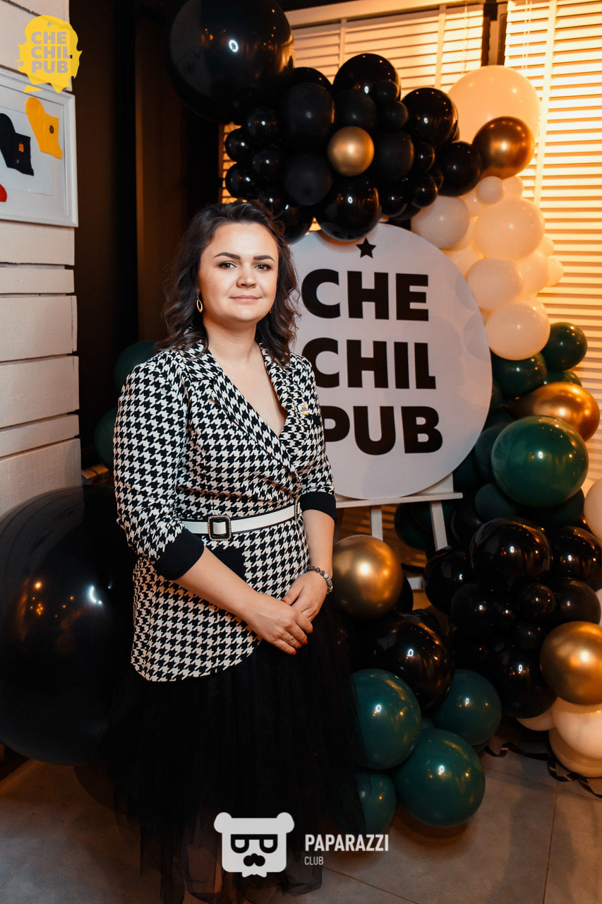 Chechil Pub Астана 11.09.2021 Chechil Pub