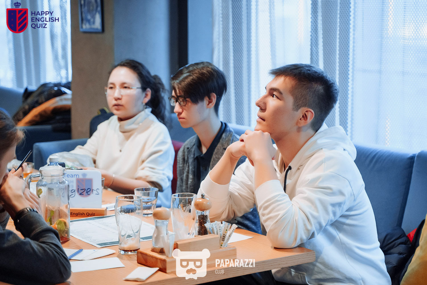 Happy English Quiz Movie&Music Астана 30.04.2023 Happy English Quiz Movie&Music