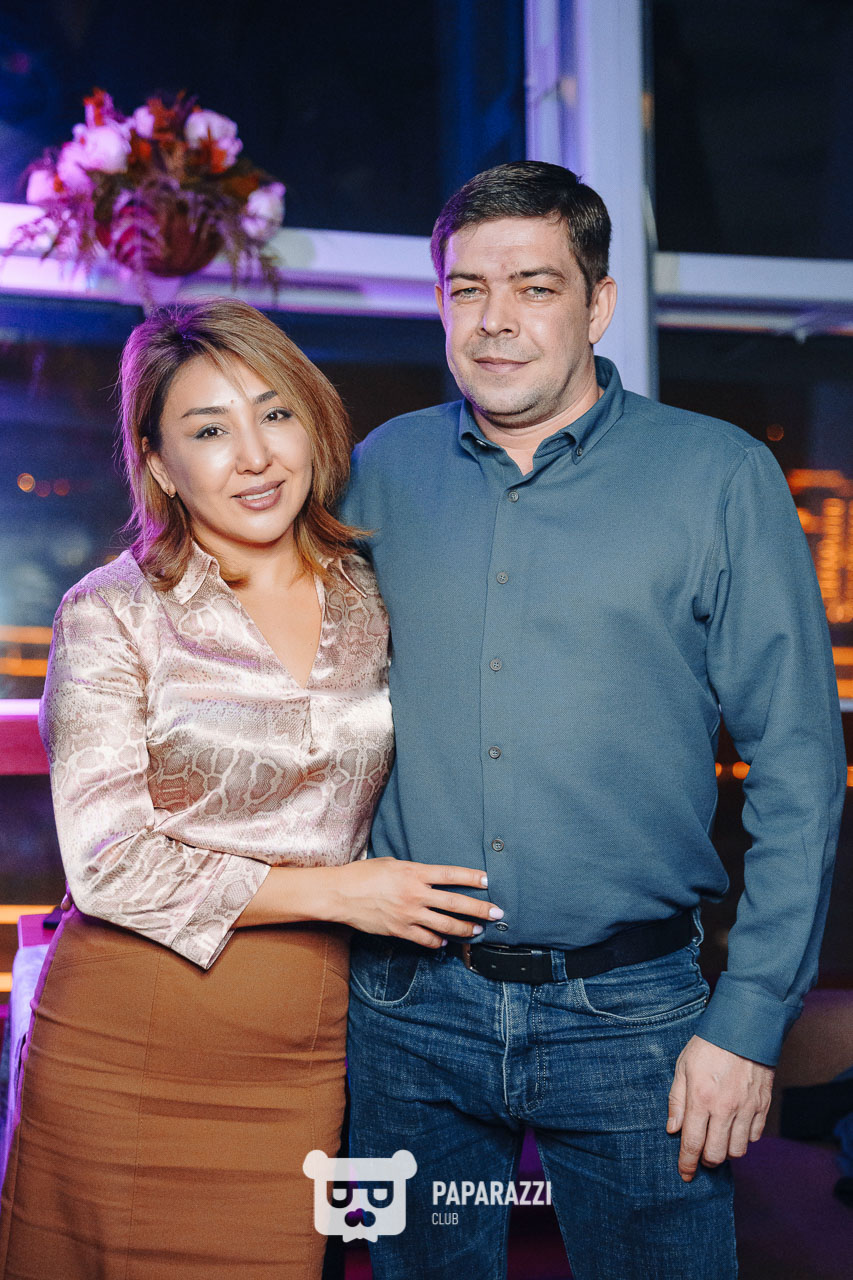 MERCURY karaoke & bar Астана 08.03.2024 MERCURY karaoke & bar