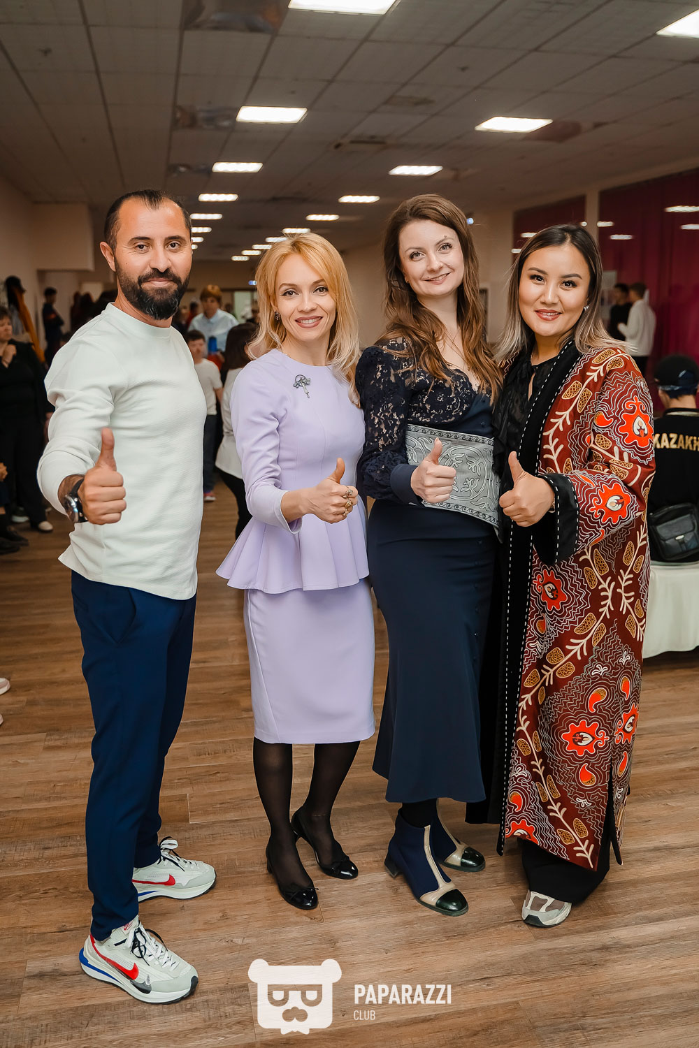 Международный спортивный фестиваль для детей и молодых людей с синдромом Дауна "Happy Sun" Астана 18.04.2025 Международный спортивный фестиваль для детей и молодых людей с синдромом Дауна "Happy Sun"