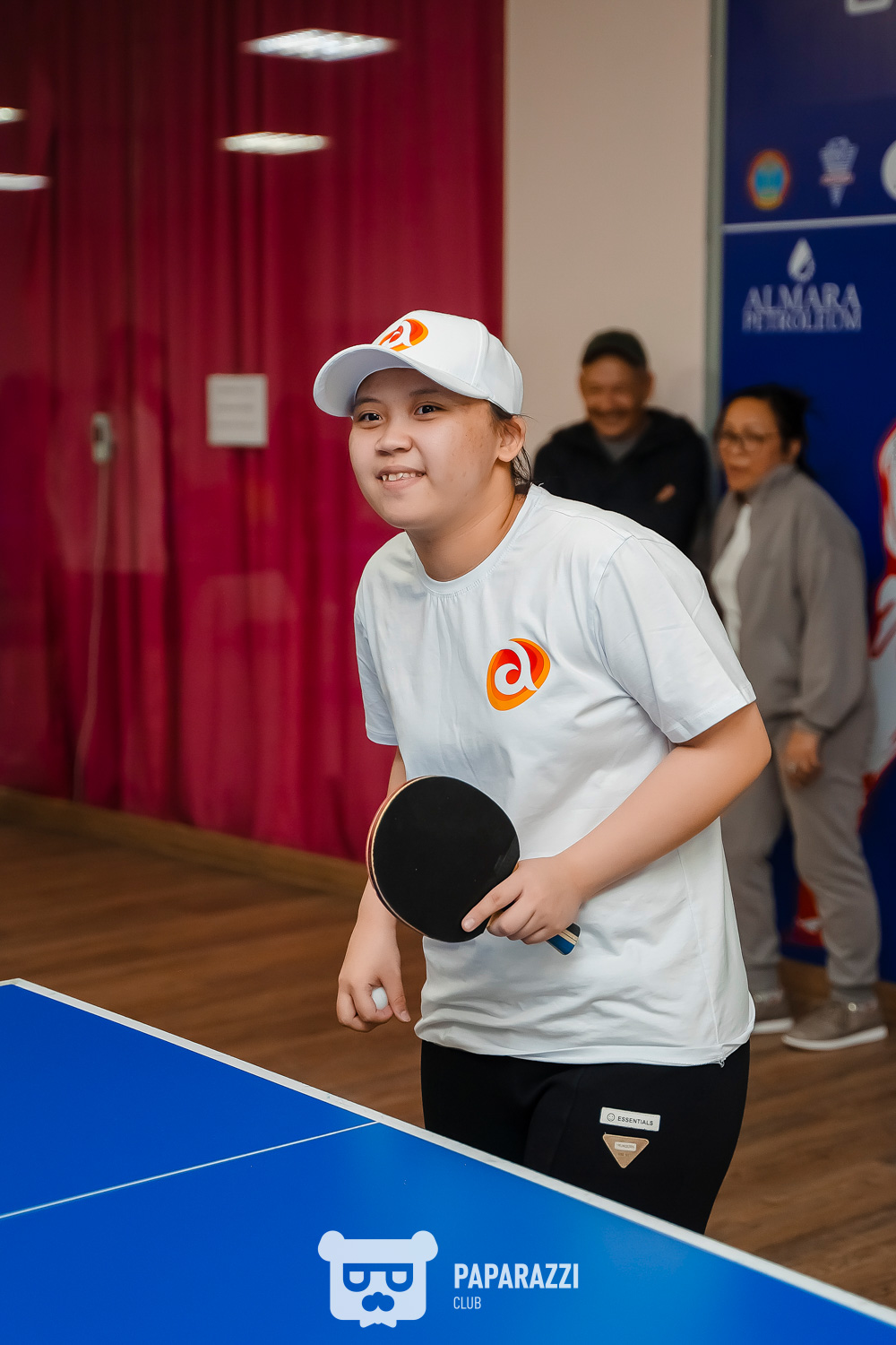 Международный спортивный фестиваль для детей и молодых людей с синдромом Дауна "Happy Sun" Астана 18.04.2025 Международный спортивный фестиваль для детей и молодых людей с синдромом Дауна "Happy Sun"