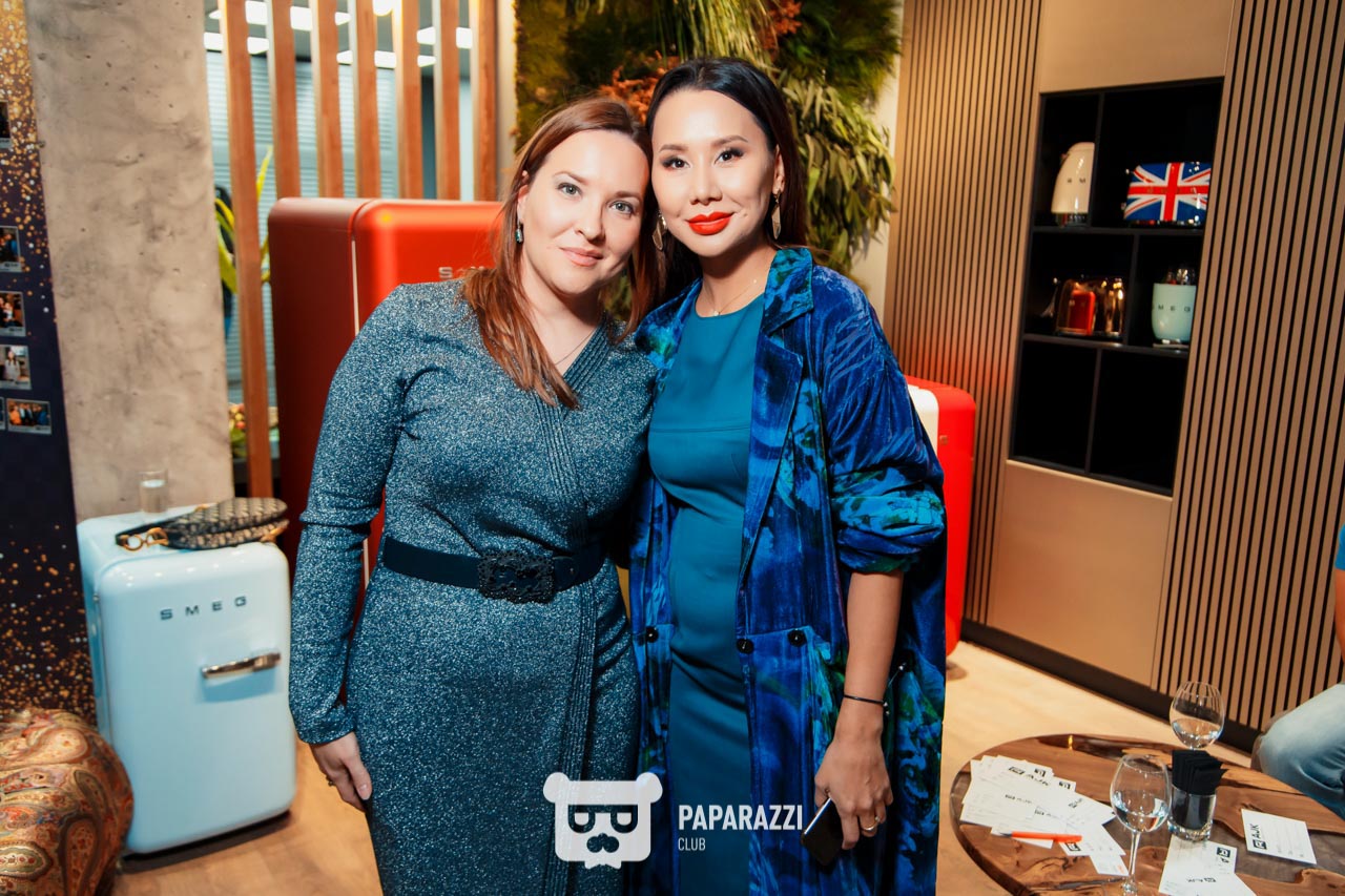 Открытие шоурума AJK Астана 27.09.2019 Открытие шоурума AJK