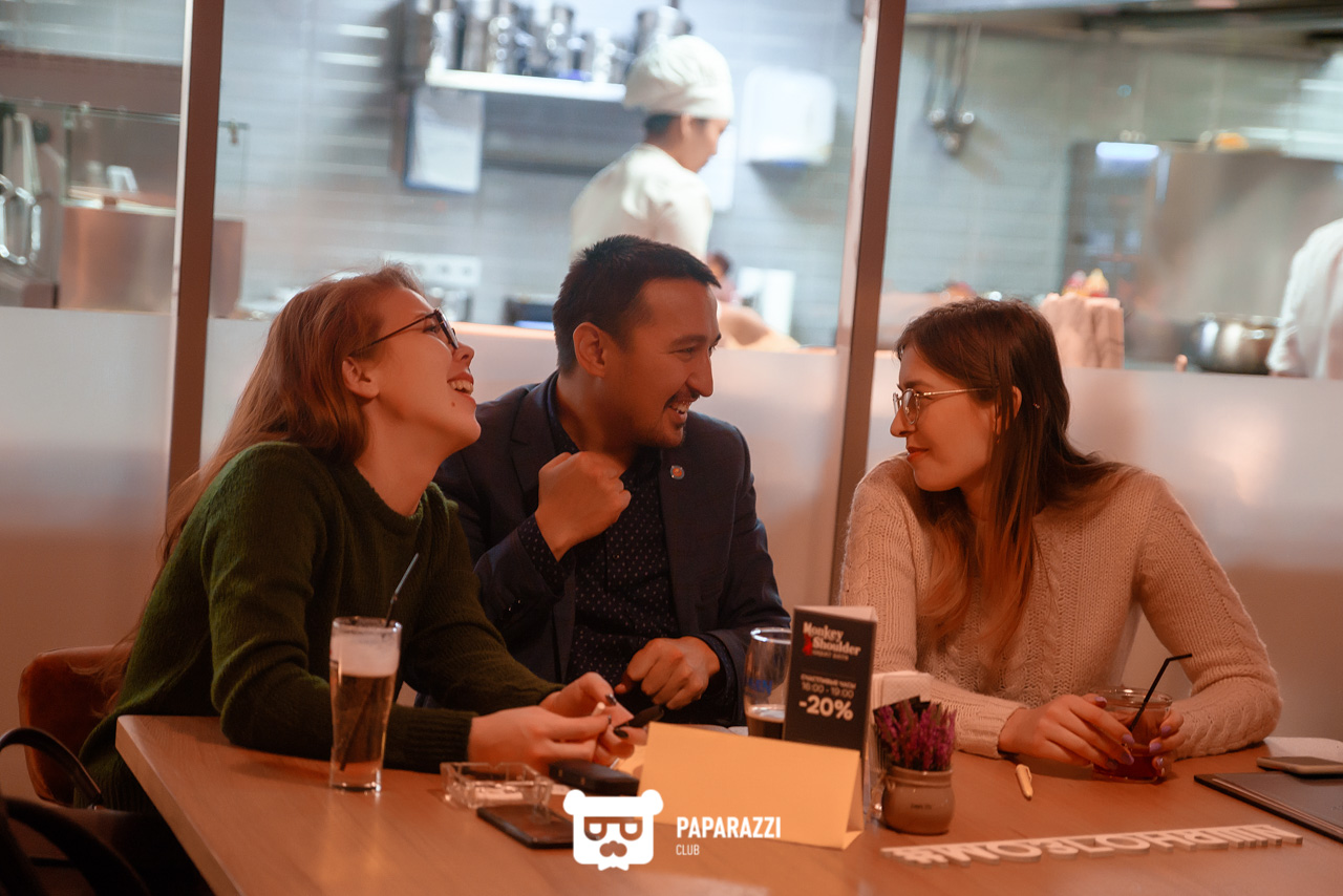 MozgoBattle 3-й сезон, 9-я серия Астана 12.12.2018 MozgoBattle 3-й сезон, 9-я серия