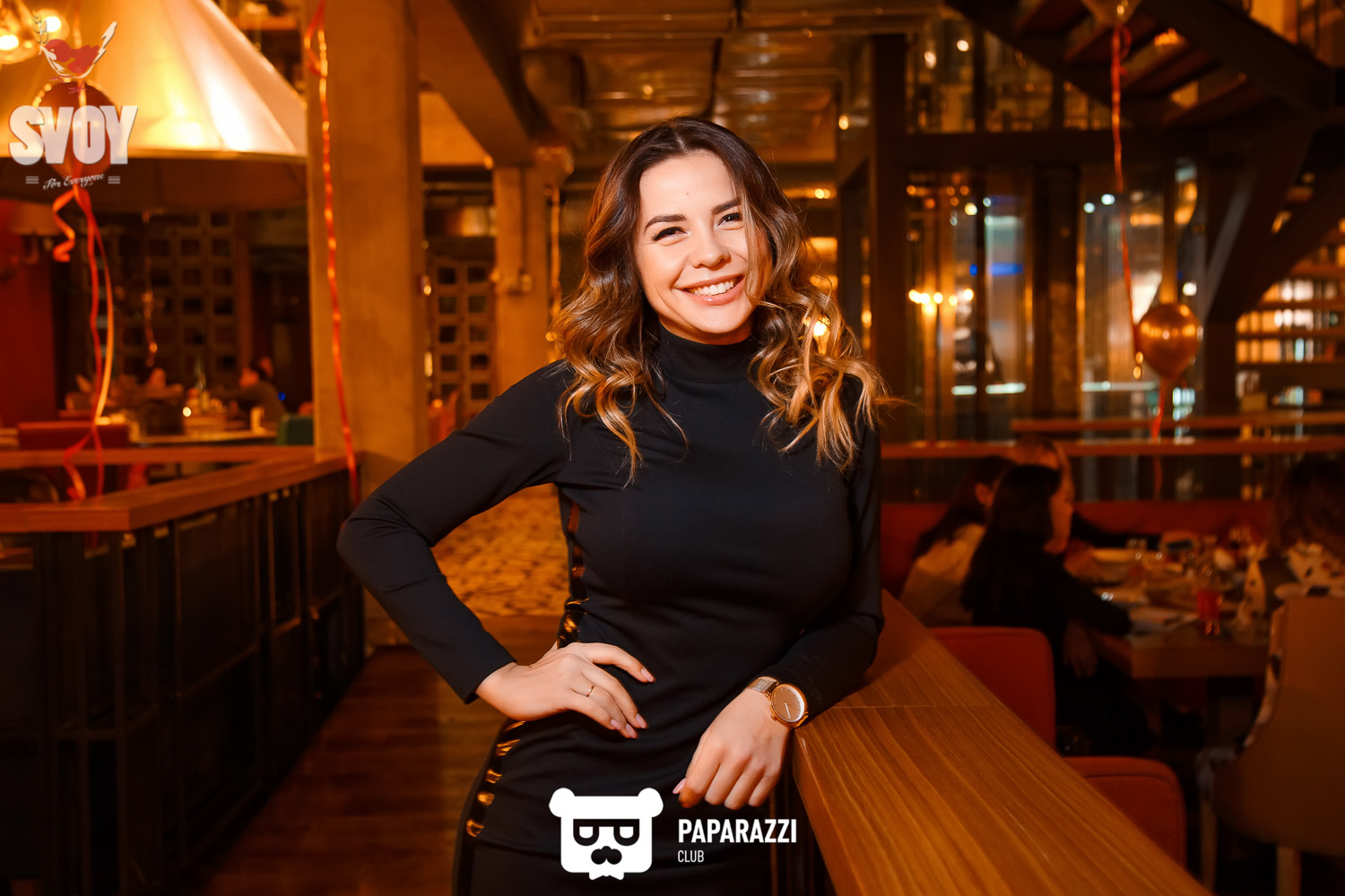 SVOY ресторанный комплекс Астана 14.02.2020 SVOY ресторанный комплекс