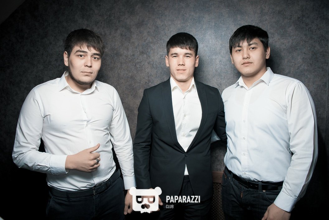 Ресторан "Тапчан-2" Астана 08.03.2016 Ресторан "Тапчан-2"