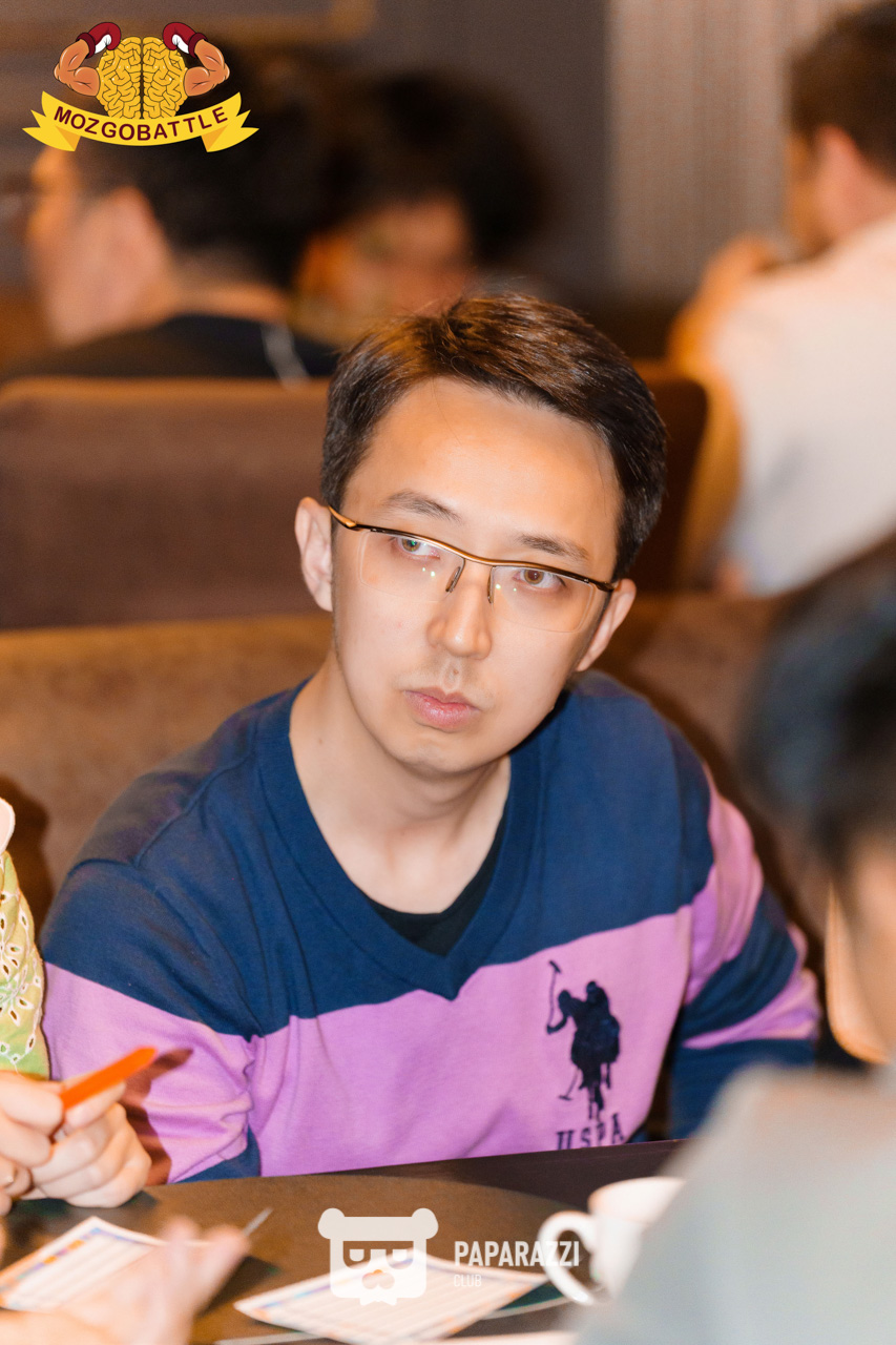 MozgoBattle 19 сезон ФИНАЛ Астана 20.08.2025 MozgoBattle 19 сезон ФИНАЛ