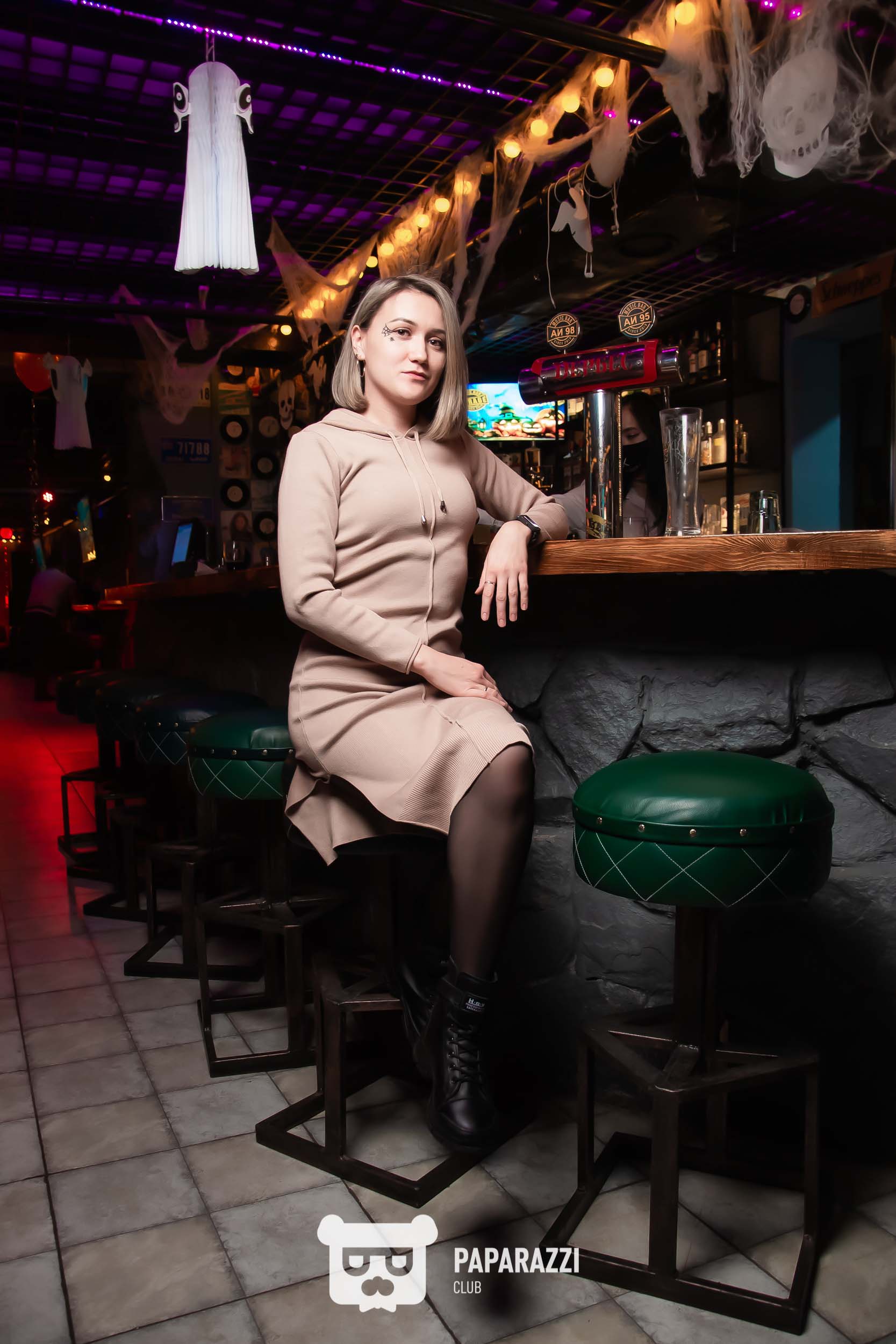 GARAGE MUSIC BAR Астана 30.10.2021 GARAGE MUSIC BAR