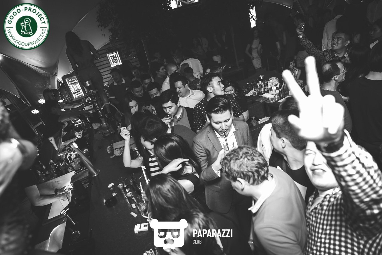 Chivas weekend @Chivas Lounge Астана 08.07.2016 Chivas weekend @Chivas Lounge