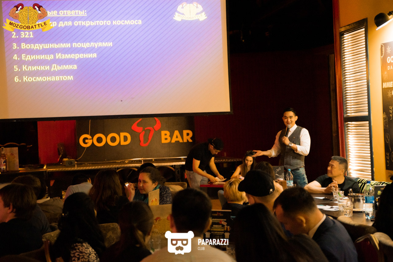 MozgoBattle 4-й сезон, 12-я серия Астана 10.04.2019 MozgoBattle 4-й сезон, 12-я серия