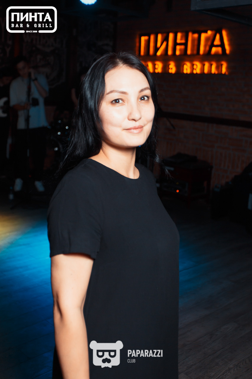 ПИНТА на Куйши Дина Астана 15.07.2022 ПИНТА на Куйши Дина