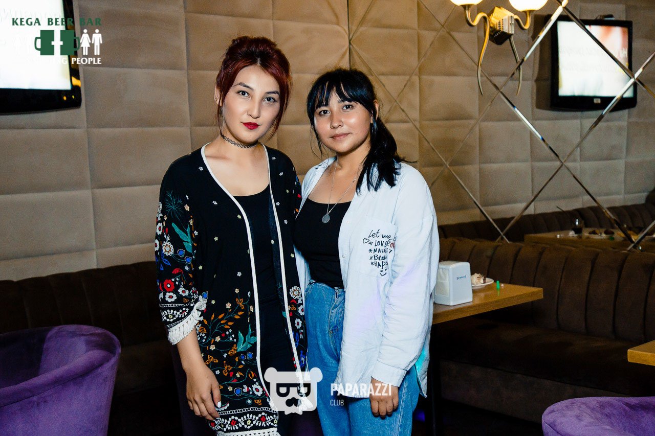 Kega Music Bar / Karaoke room Астана 21.07.2018 Kega Music Bar / Karaoke room