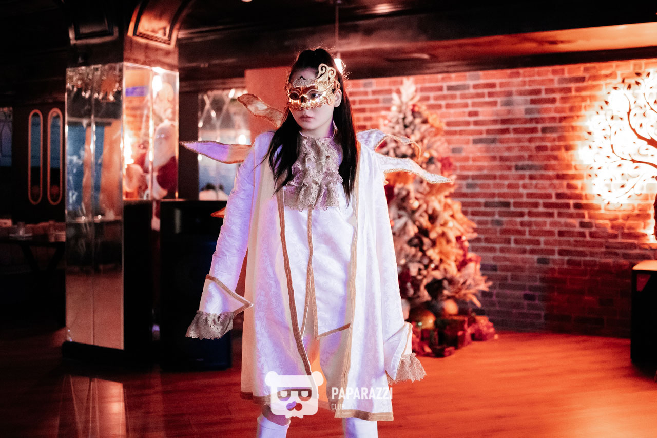 Барвиха lounge Астана 31.12.2021 Барвиха lounge