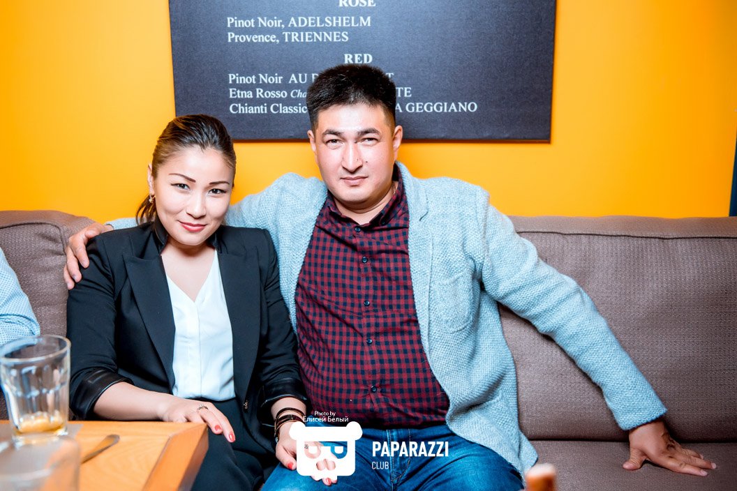 Дегустация виски @Fusion Restaurant Астана 21.04.2016 Дегустация виски @Fusion Restaurant