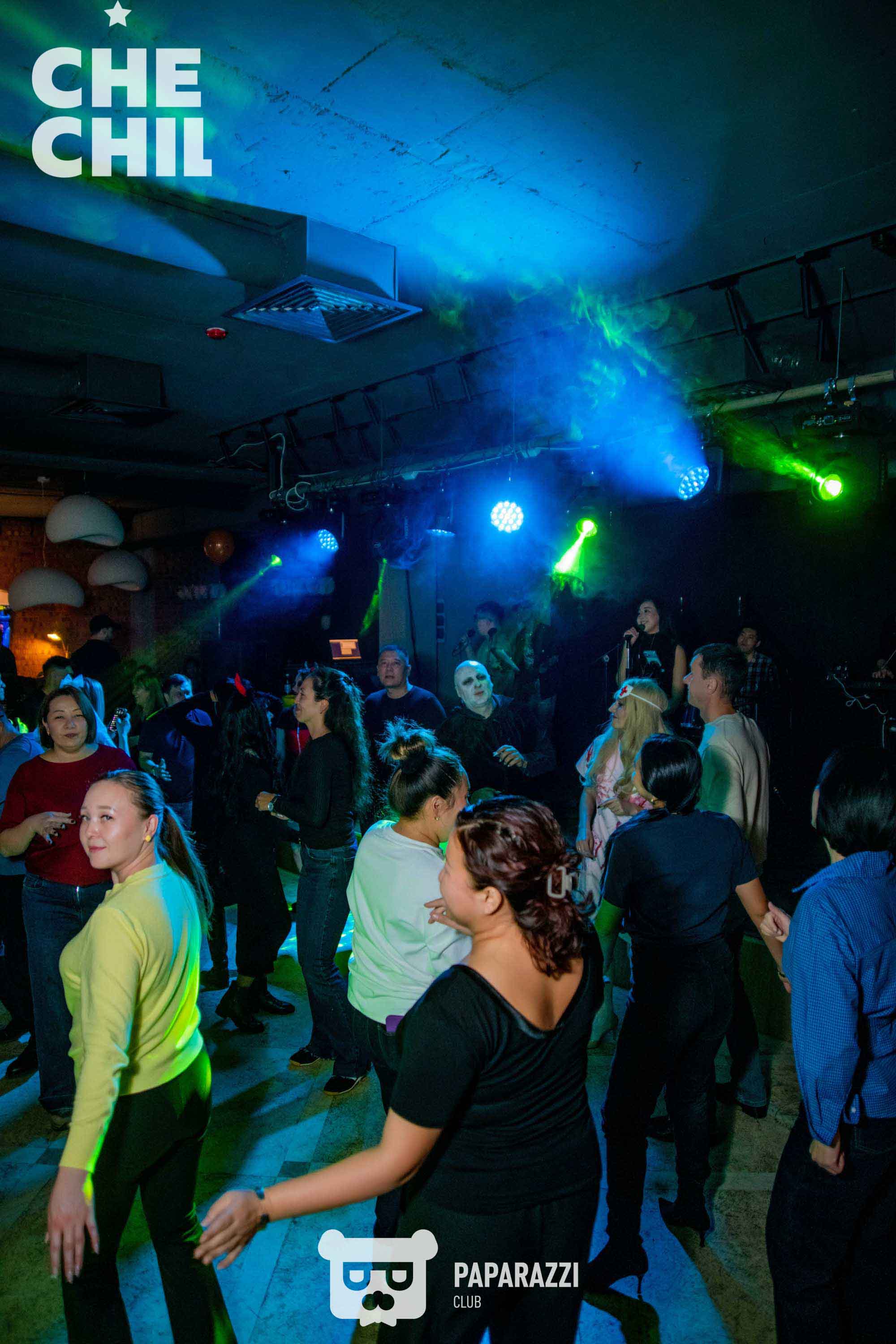 Чечел Сарайшык Астана 31.10.2025 Чечел Сарайшык