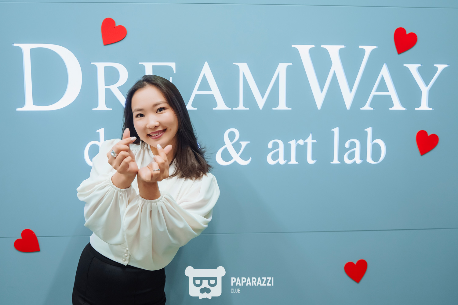 TANGO DATE в DREAM WAY dance & art lab Астана 13.02.2022 TANGO DATE в DREAM WAY dance & art lab