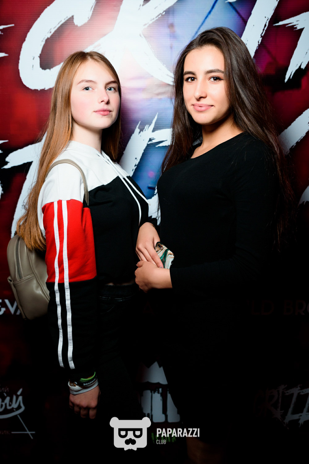 F#ck The Study @ WTB Астана 31.08.2019 F#ck The Study @ WTB