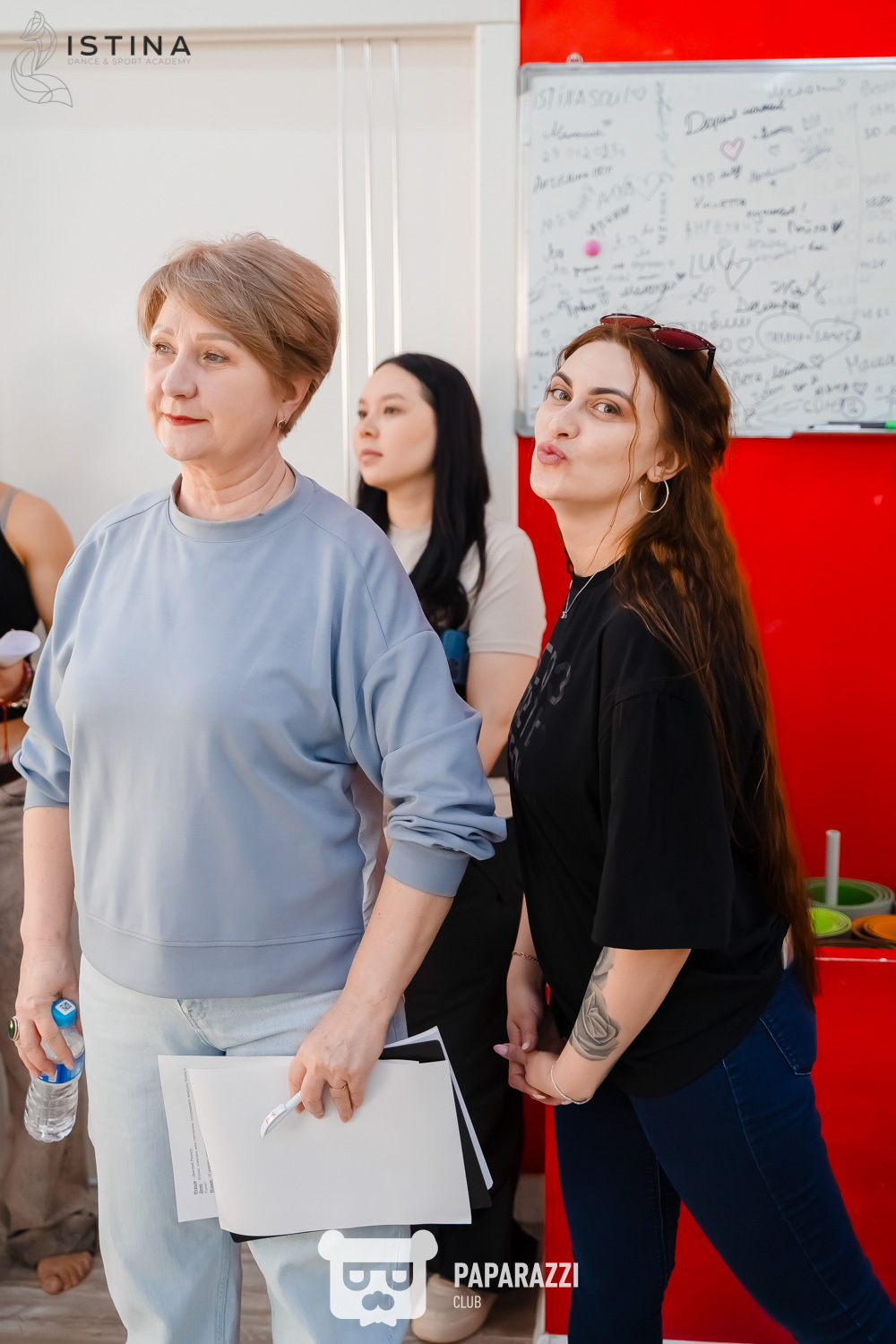 Between Us Pole Sport Астана 12.04.2025 Between Us Pole Sport