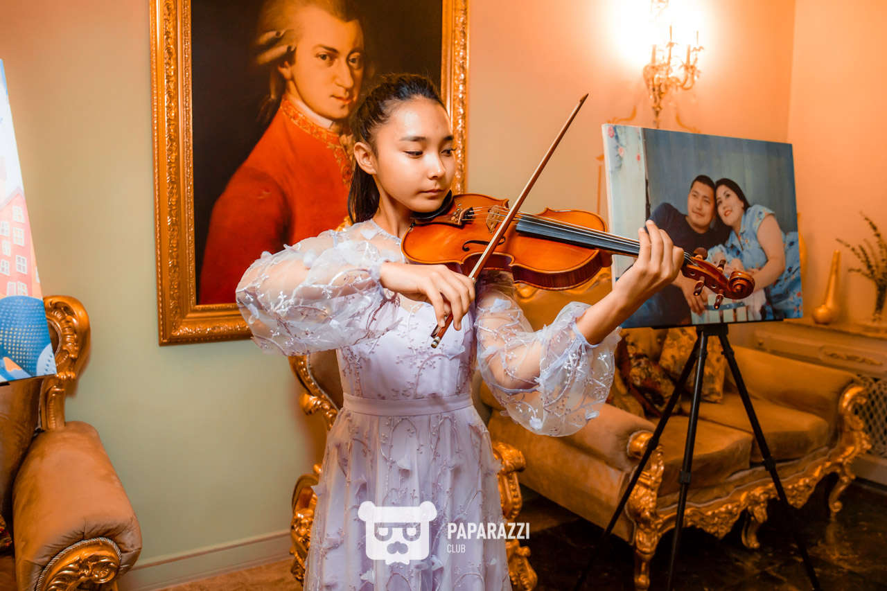 Торжественное награждение республиканского конкурса "Менің тату отбасым" Астана 05.10.2019 Торжественное награждение республиканского конкурса "Менің тату отбасым"