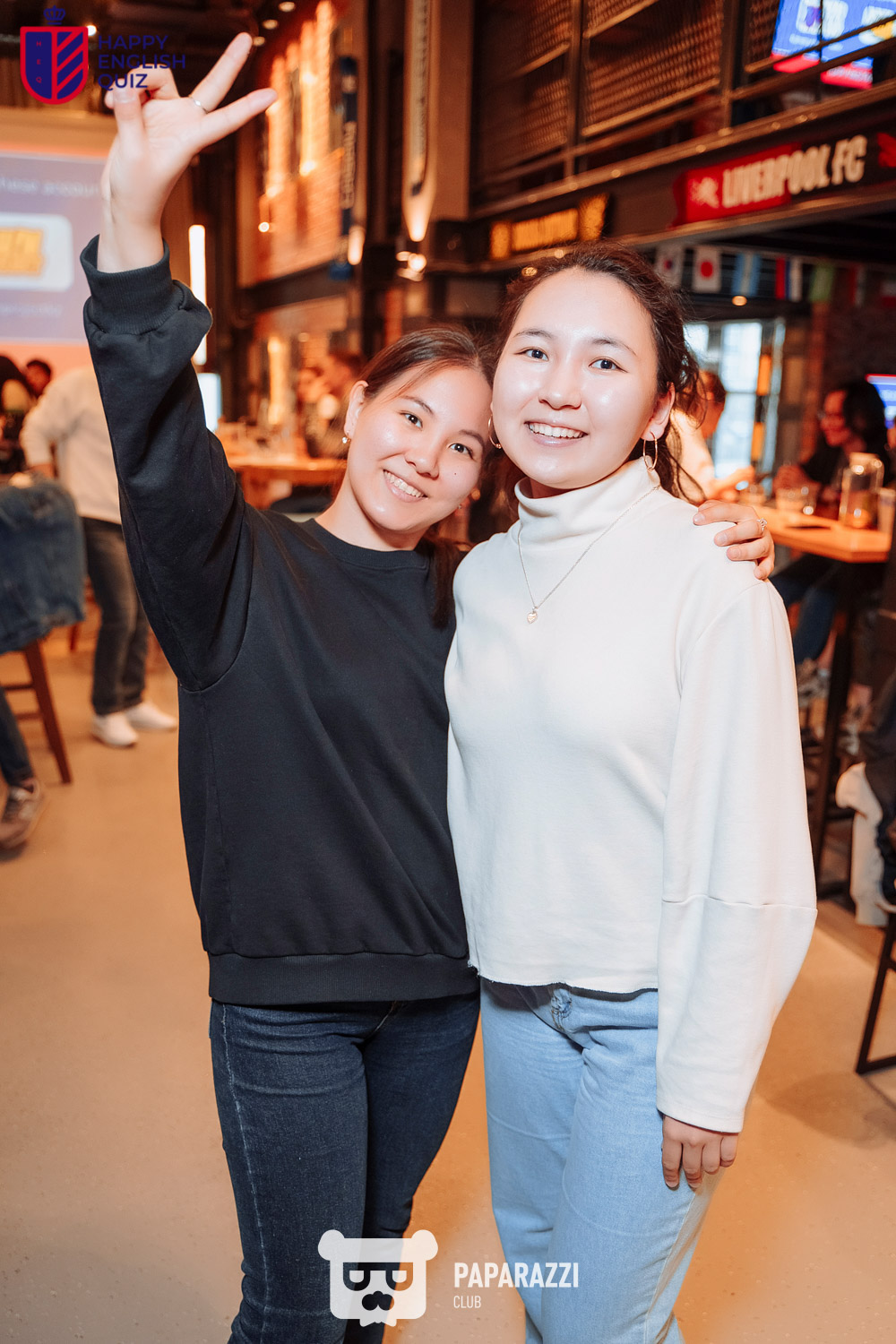 Happy English Quiz Movie&Music Астана 30.04.2023 Happy English Quiz Movie&Music