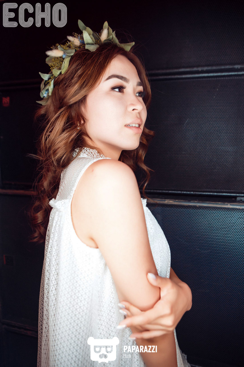 ECHO Астана 24.08.2019 ECHO