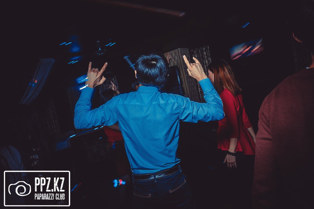 KAZBAR Астана 13.02.2015 KAZBAR