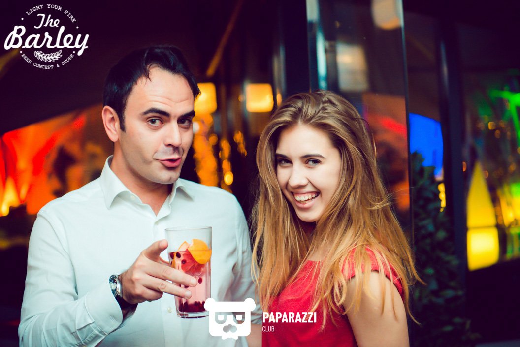 The Barley Астана 24.06.2016 The Barley