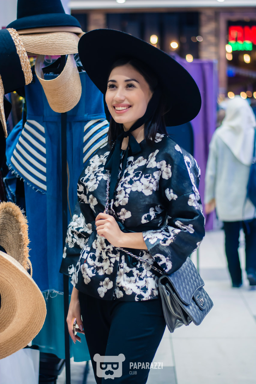 CHRISTMAS MARKET by AFF Астана 22.12.2018 CHRISTMAS MARKET by AFF