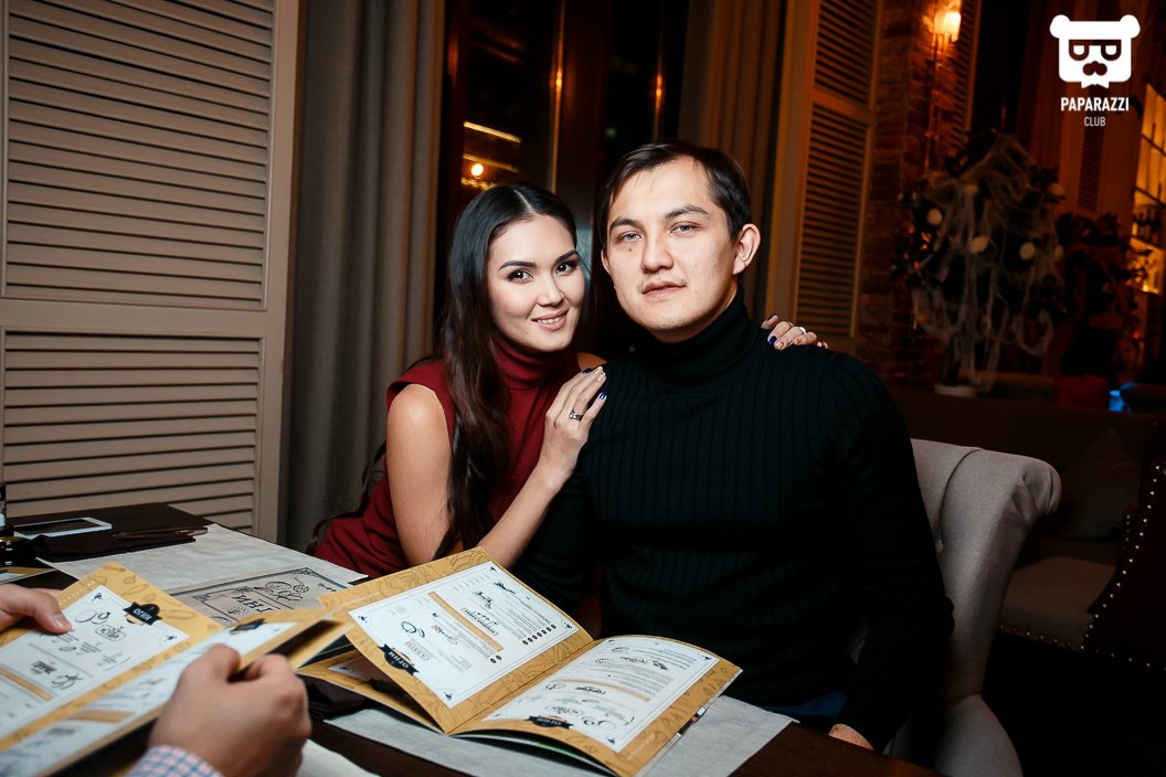 Gastrobar "Огни" Астана 31.10.2015 Gastrobar "Огни"