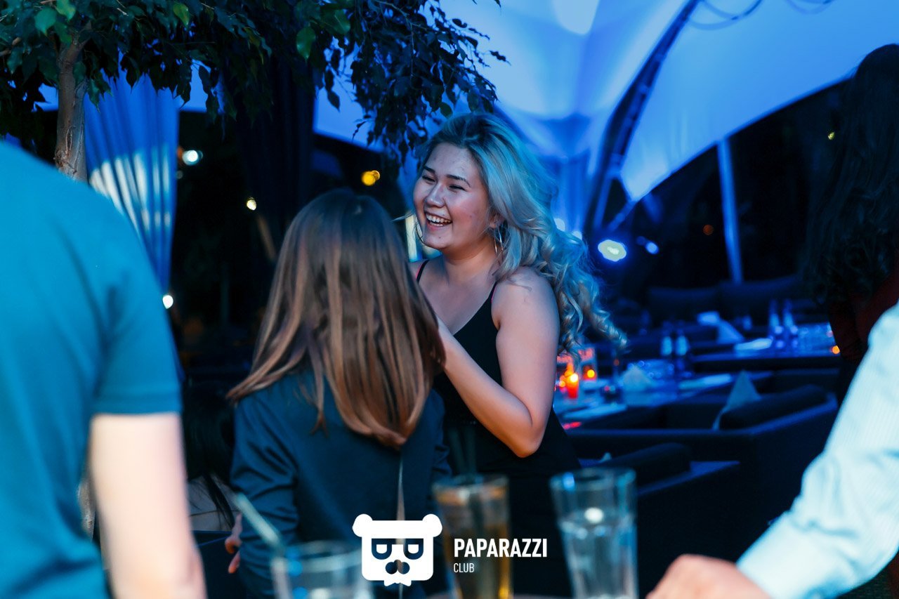 CHIVAS FRIDAY @Chivas Lounge Астана 16.09.2016 CHIVAS FRIDAY @Chivas Lounge