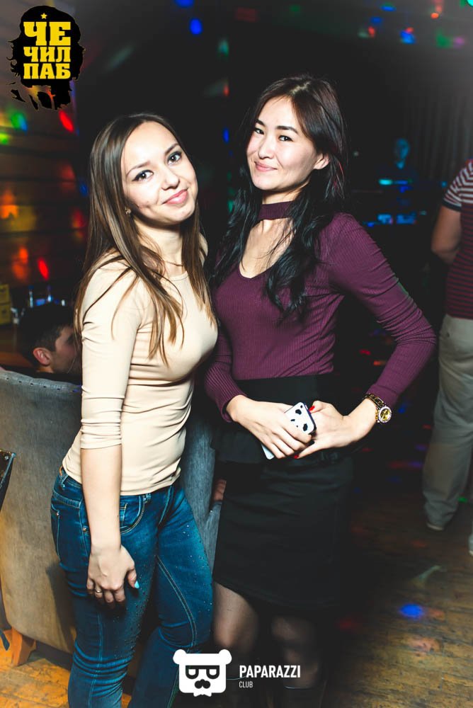 Chechil Pub на Кабанбая Астана 03.11.2016 Chechil Pub на Кабанбая