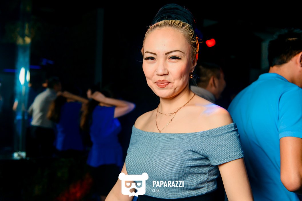 Lounge & disco bar BOSSFOR Астана 02.04.2016 Lounge & disco bar BOSSFOR