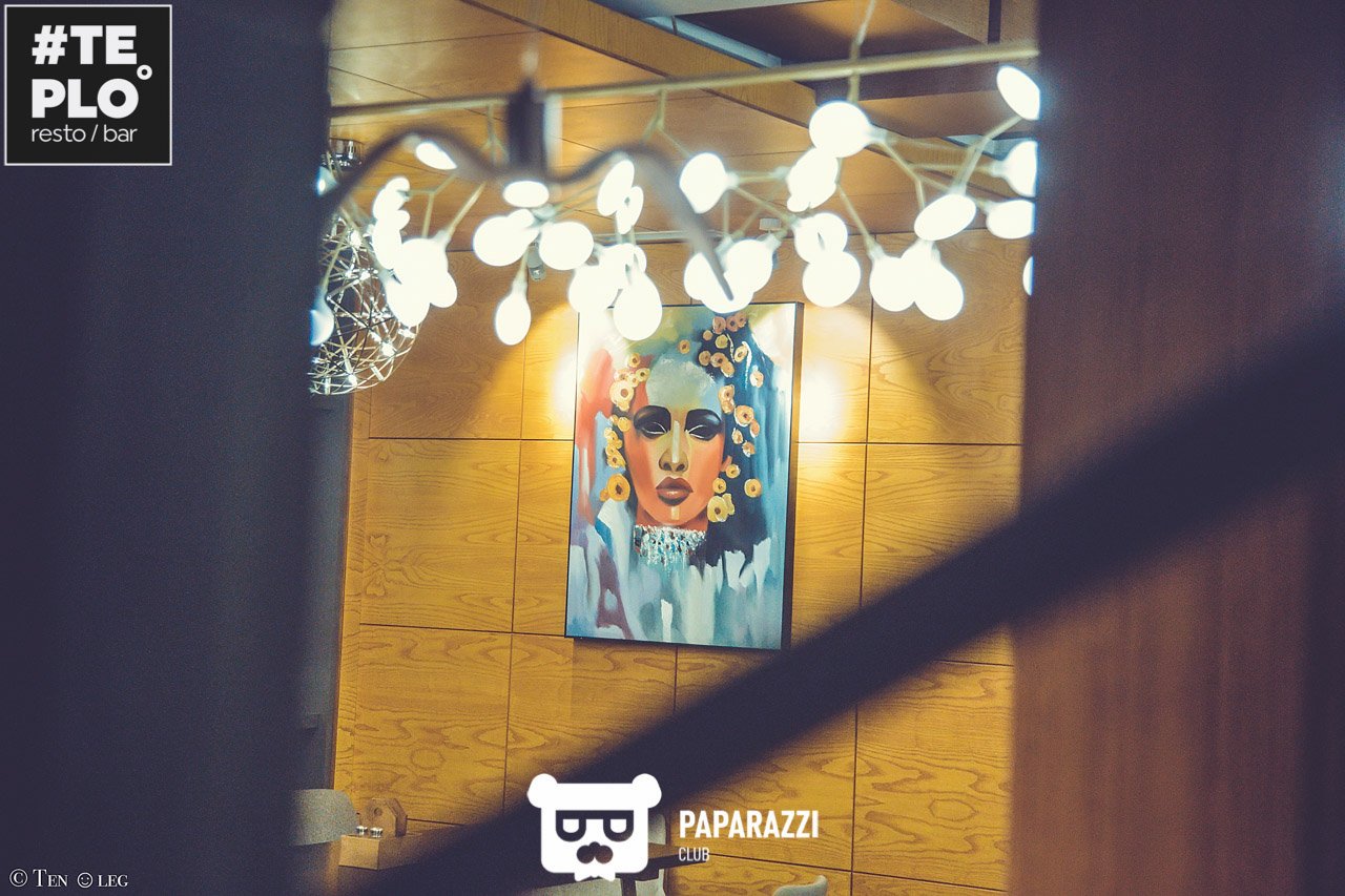 #TEPLO Restobar Астана 04.03.2017 #TEPLO Restobar