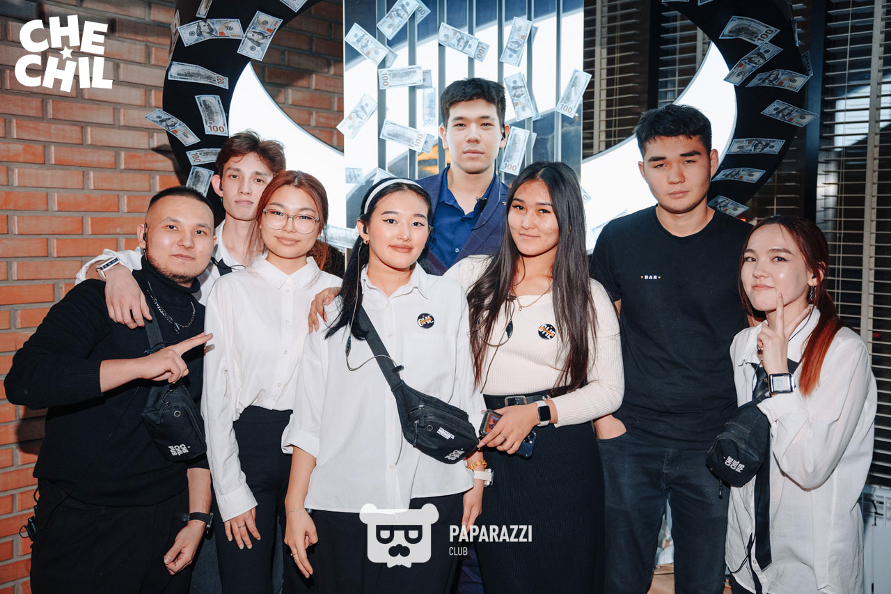 Chechil Pub Астана 18.11.2023 Chechil Pub