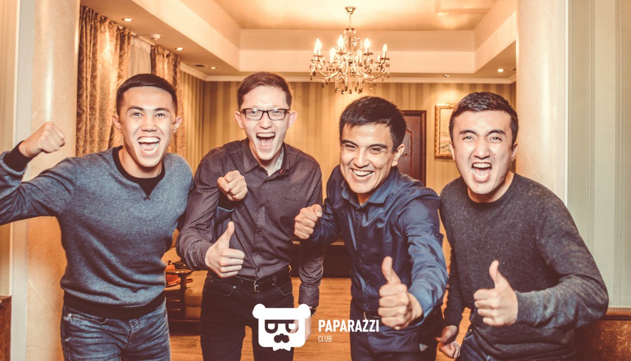 Lounge "Bar Boss" Астана 14.10.2016 Lounge "Bar Boss"