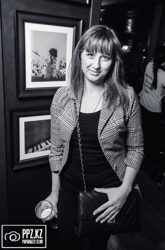 The Rocks Pub Астана 07.06.2014 The Rocks Pub