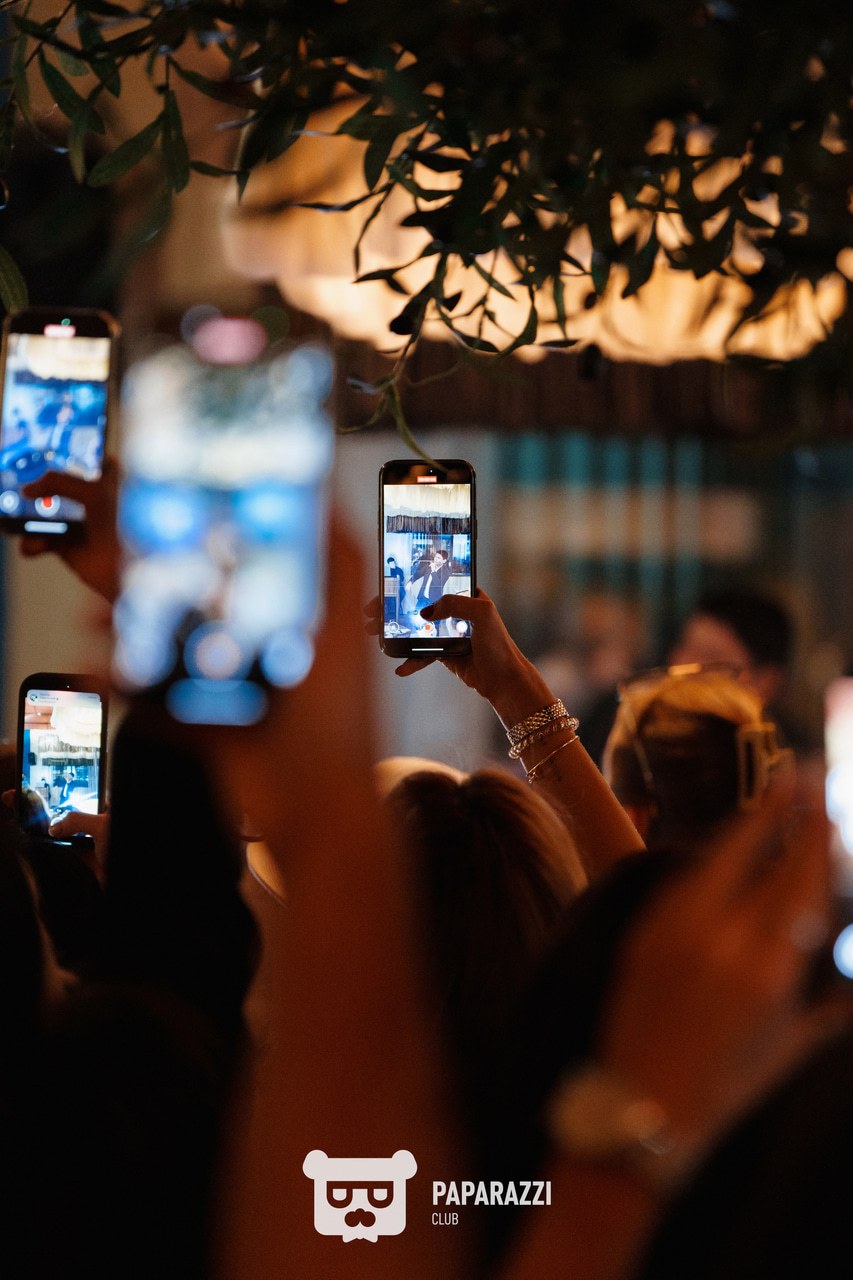 Открытие ресторана "Laliko" Астана 29.08.2025 Открытие ресторана "Laliko"