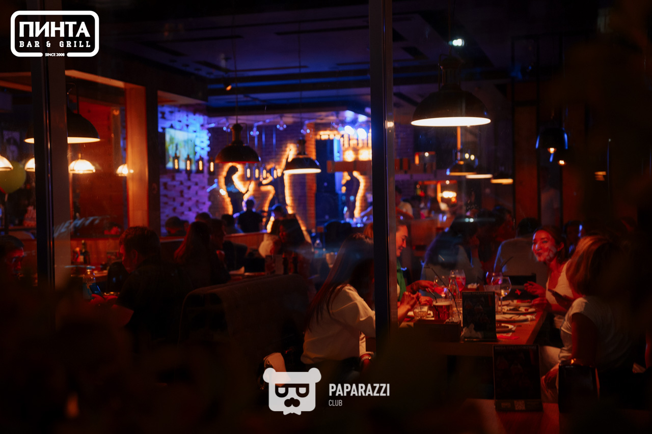 ПИНТА Москва Астана 05.08.2022 ПИНТА Москва