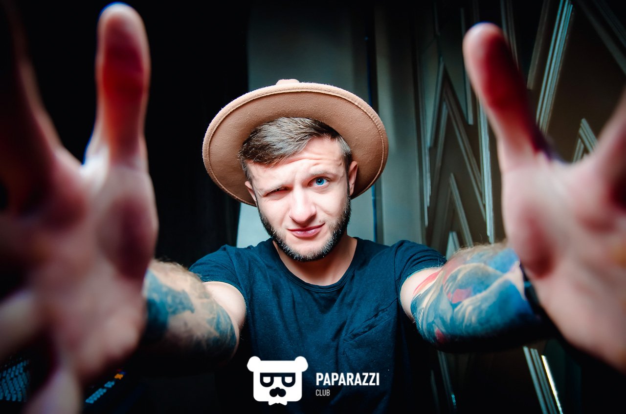 Звездная вечеринка дизайнеров @Ак-тилек Астана 23.06.2017 Звездная вечеринка дизайнеров @Ак-тилек