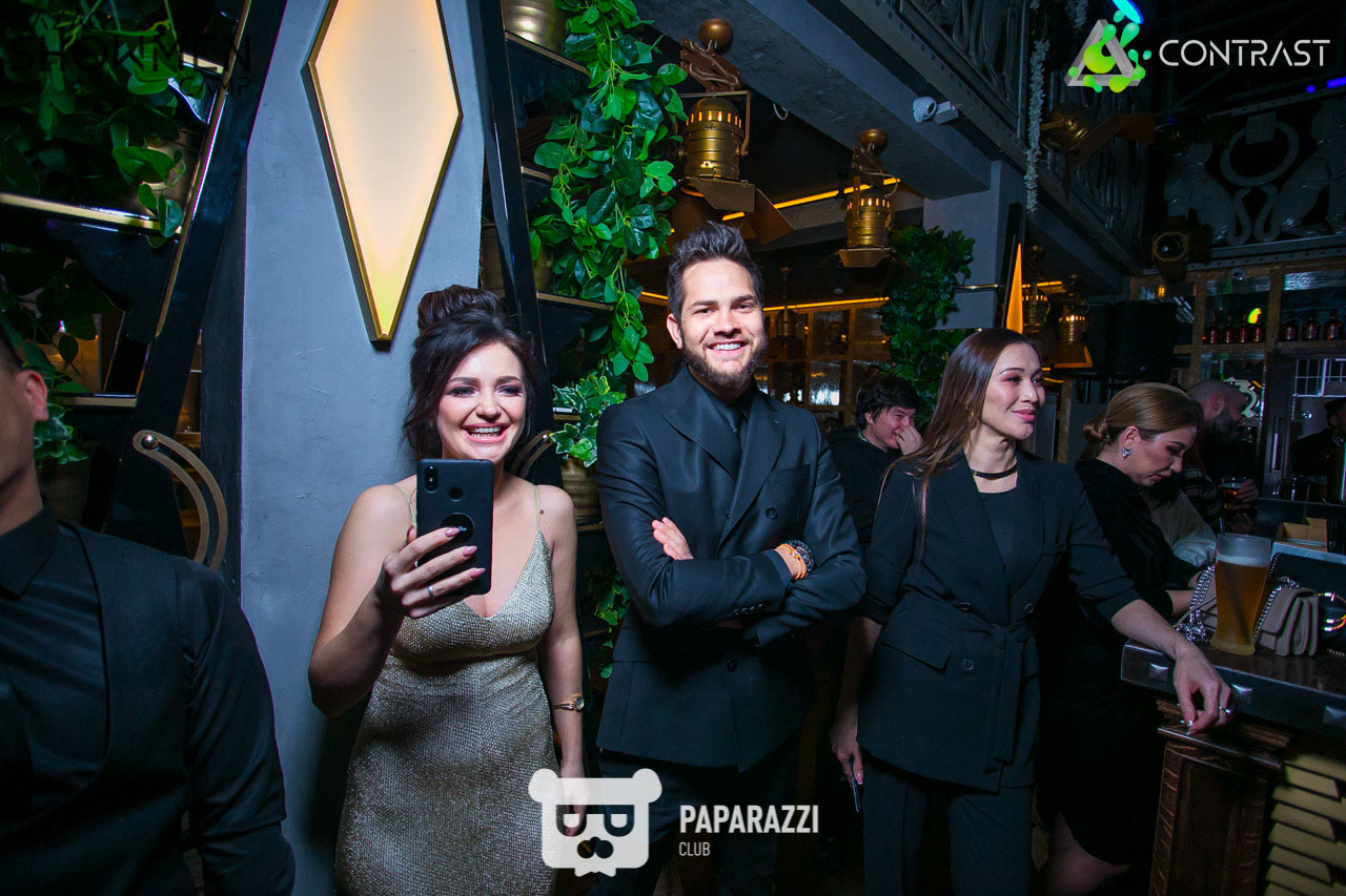 QAZAQ SHOWMEN CAMP-2019. День 3 Астана 28.02.2019 QAZAQ SHOWMEN CAMP-2019. День 3