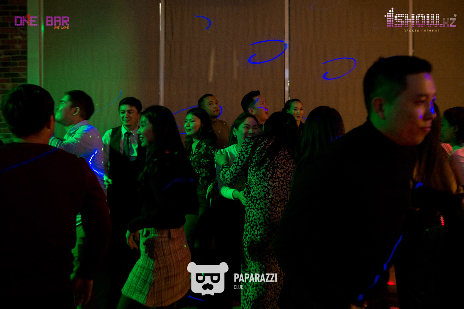 ONE BAR Астана 12.11.2021 ONE BAR