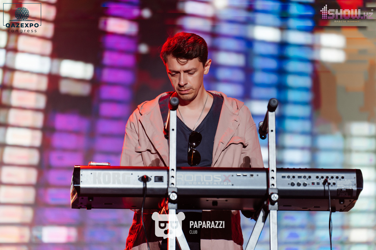 Сольный концерт Группы Ny-Za в рамках проекта Expo Melodies Астана 14.08.2022 Сольный концерт Группы Ny-Za в рамках проекта Expo Melodies