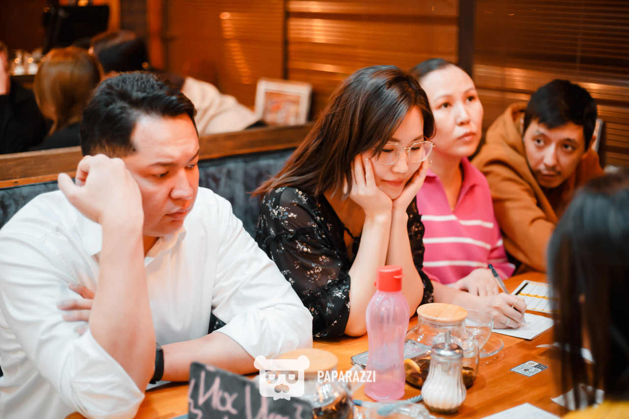 Animus Quiz Астана 17.02.2023 Animus Quiz