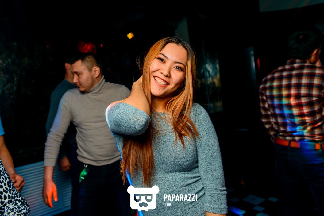Lounge & disco bar BOSSFOR Астана 02.04.2016 Lounge & disco bar BOSSFOR