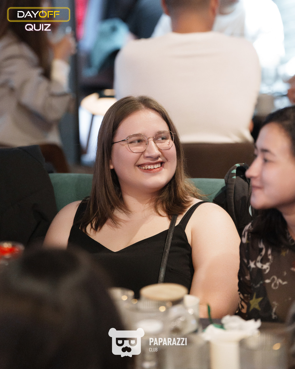 DayOff Quiz Астана 04.09.2025 DayOff Quiz