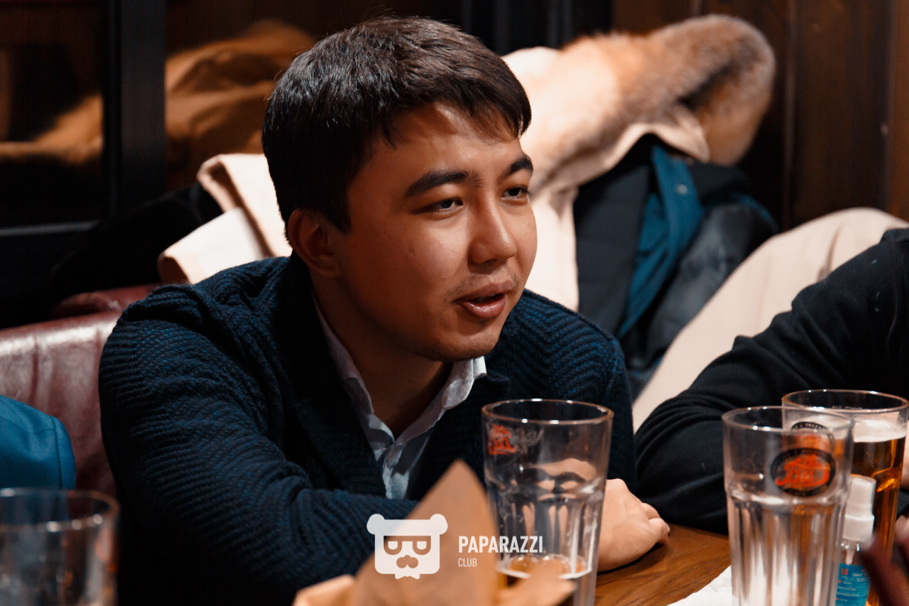 Action kinoquiz • Эпизод 6 Астана 17.11.2020 Action kinoquiz • Эпизод 6