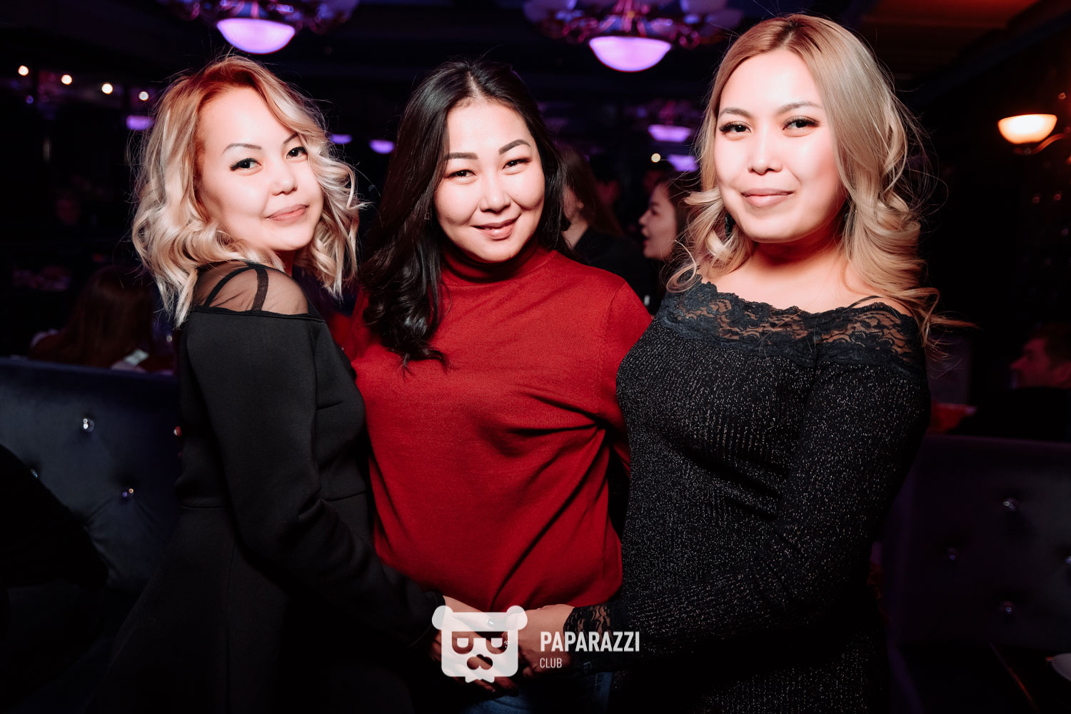 Restoclub IRIS Астана 16.11.2019 Restoclub IRIS