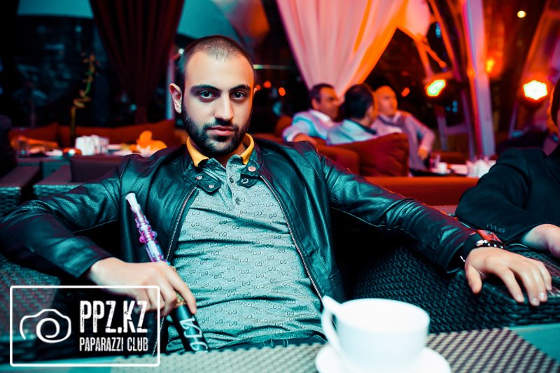 Lounge- Restaurant «Бархат» Астана 24.05.2014 Lounge- Restaurant «Бархат»