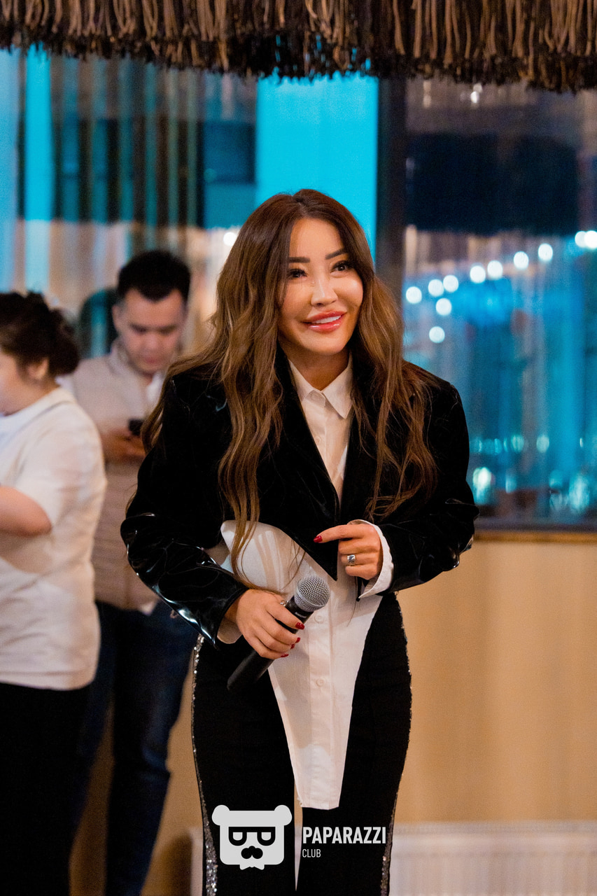 Открытие ресторана "Laliko" Астана 29.08.2025 Открытие ресторана "Laliko"