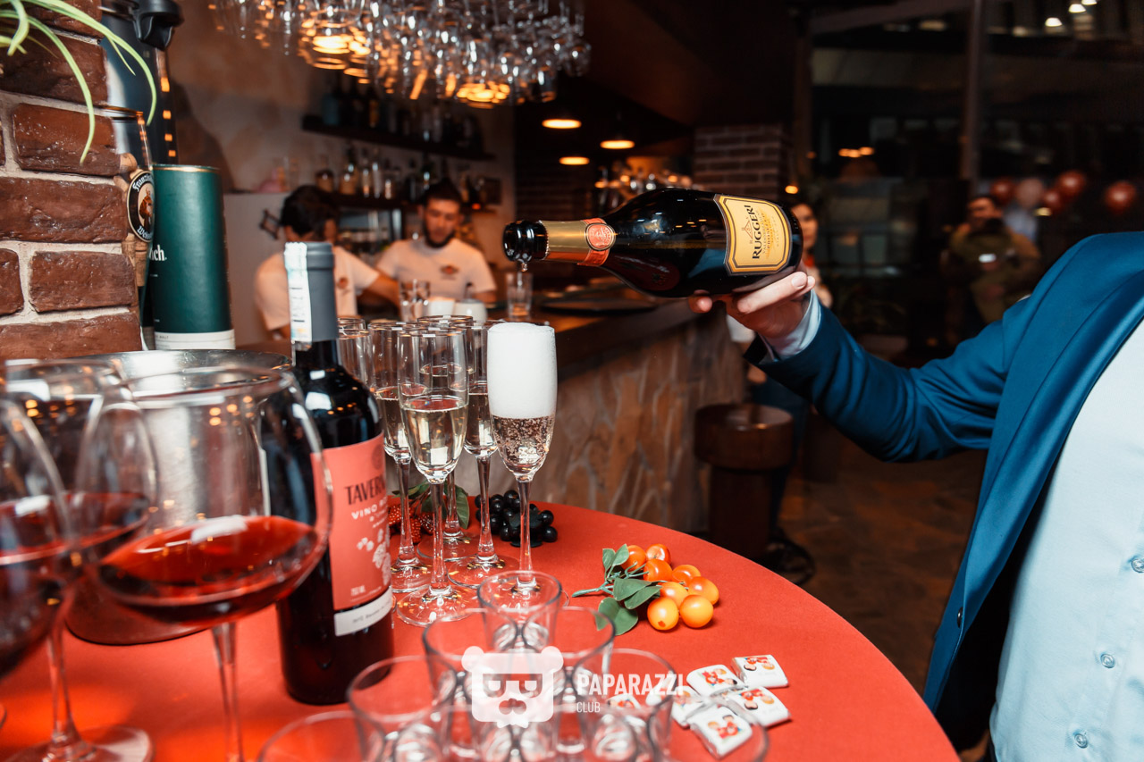 Line Brew • Мангилик Ел Астана 08.03.2020 Line Brew • Мангилик Ел