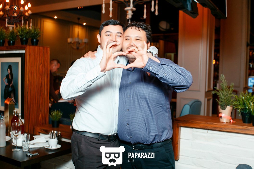 Gastrobar "Eateria" Астана 08.04.2016 Gastrobar "Eateria"